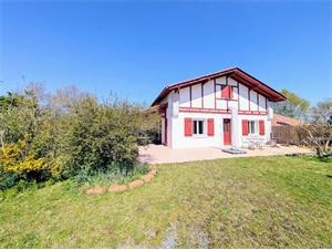 maison à la vente -   64240  HASPARREN, surface 180 m2 vente maison - UBI483410438